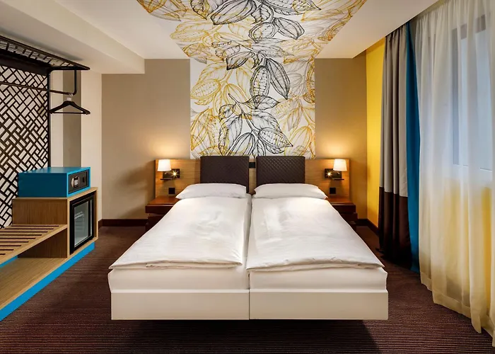 Swiss Chocolate By Fassbind 酒店 3*