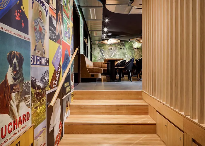 Swiss Chocolate By Fassbind 洛桑