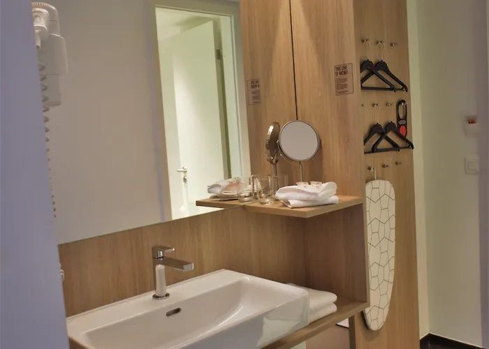 Swiss Chocolate By Fassbind 3* 洛桑