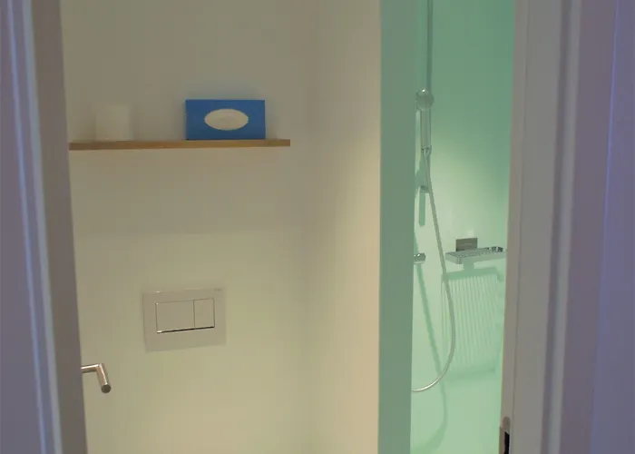 Swiss Chocolate By Fassbind 洛桑