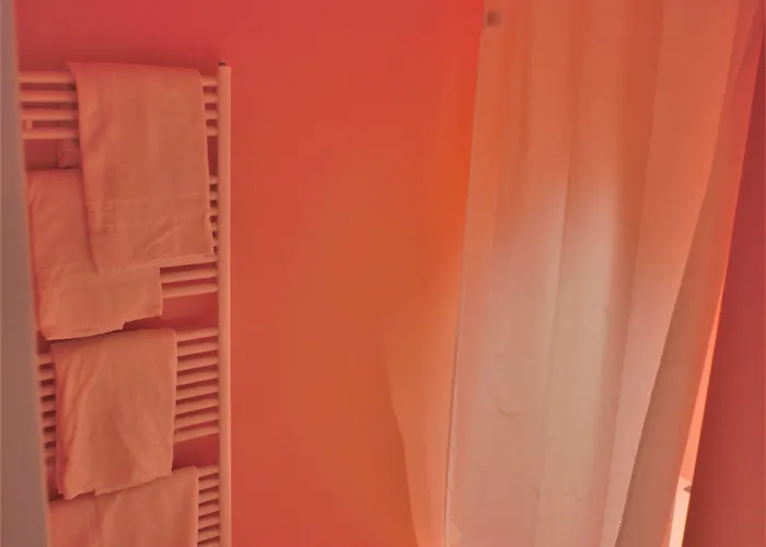 酒店 Swiss Chocolate By Fassbind 3*