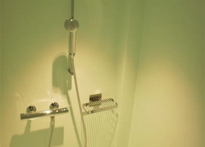 Swiss Chocolate By Fassbind 酒店 洛桑