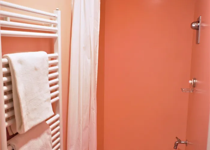 Swiss Chocolate By Fassbind 3* 洛桑