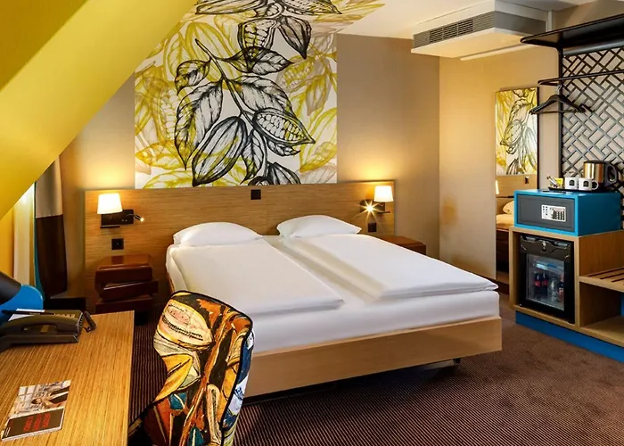 酒店 Swiss Chocolate By Fassbind