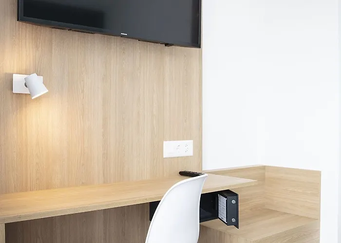 Swiss Chocolate By Fassbind 酒店 洛桑